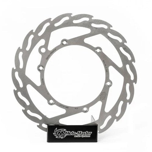 Disc Brake Front Beta RR50 05, RR125 08-17, MOTO-MASTER 110692