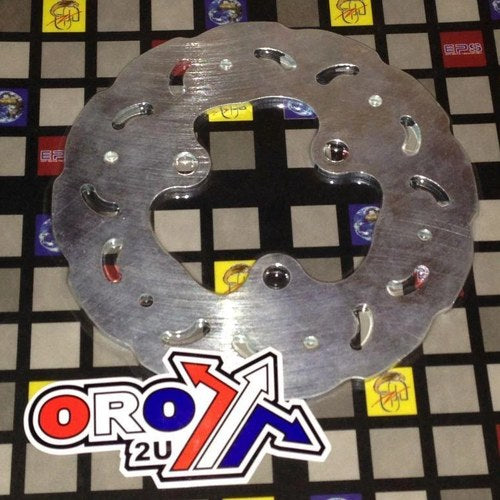 Disc Brake Front Kawasaki KFX250 87-03, KLF300 88-04, KEF300 95-00, 41080-1171