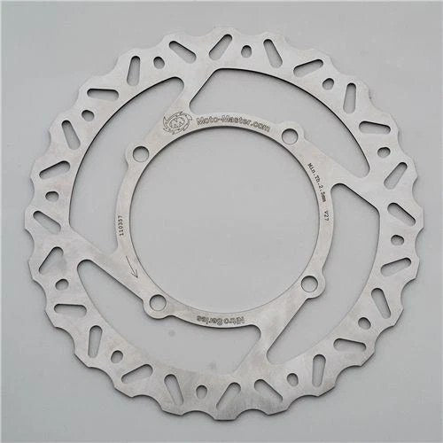 Disc Brake Front Suzuki RMZ250 07-16, RMZ450 05-16, MOTO-MASTER 110357