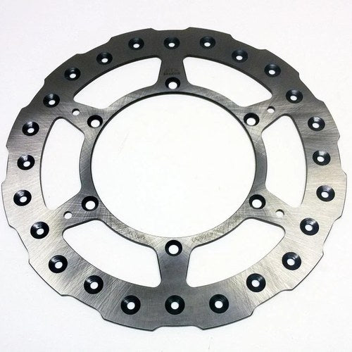 Disc Brake Front YZ WR JT, JTD4080SC01 Yamaha, SELF-CLEANING Holes, MD6028