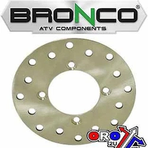 Disc Brake Honda MUV700 09-13, Bronco AT-05976 45251-HL1-A01