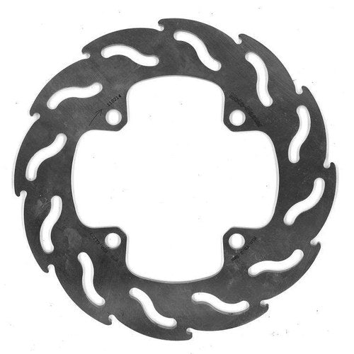 Disc Brake Rear Kawasaki KX85 01-13, KX100 01-13 Flame, MOTO-MASTER