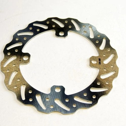 Disc Brake Rear Suzuki RMZ250 07-24 RMZ450 05-24, RMX450Z 10-19, Delta Braking