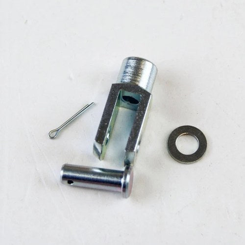 Universal Brake Clevis M5x10 Each, Clevis Joint & Pin RH Coarse