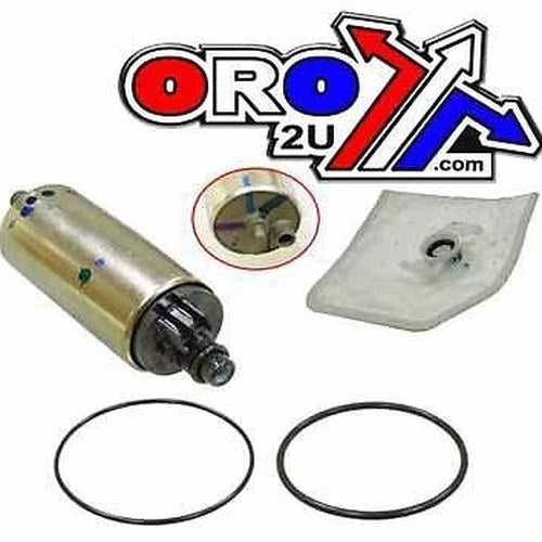 Fuel Pump Repair Kit Honda TRX650 06-18, VT750 /1300 10, SXS700 14, 1000 16