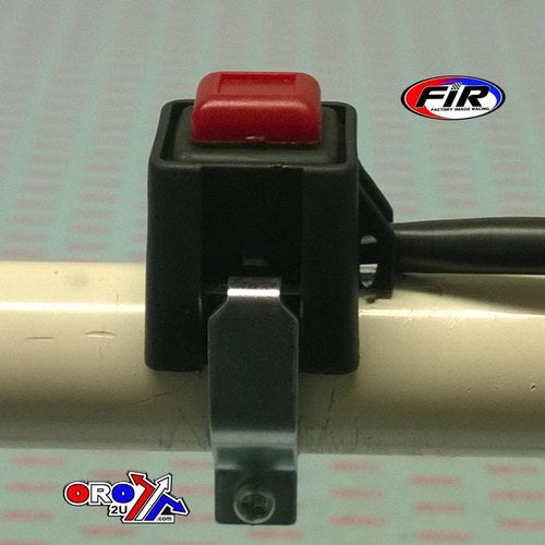 Kill Switch RM125 2096-2007, 250 2096-2006, RM-Z 250 2007-2010, 450 2005-2024