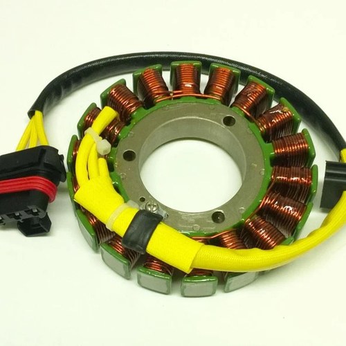 Stator Coil Polaris Rzr 13-24, Ranger 570 16-17, 4013970 / 4014402 / 4015340