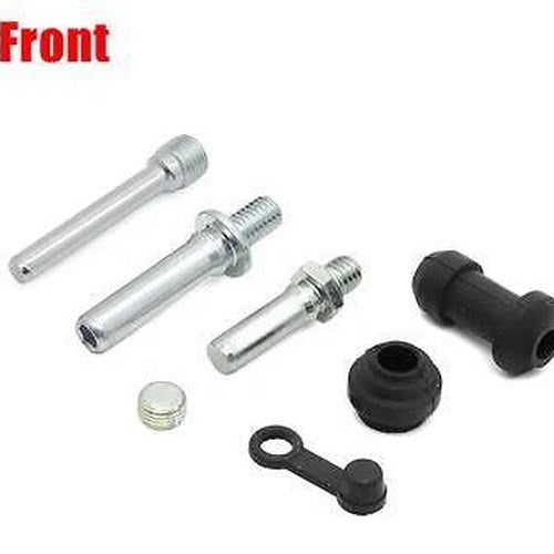 Front Nissin Brake Caliper Rebuild Kit, CRF150R 07, CR125 95, CRF250 04