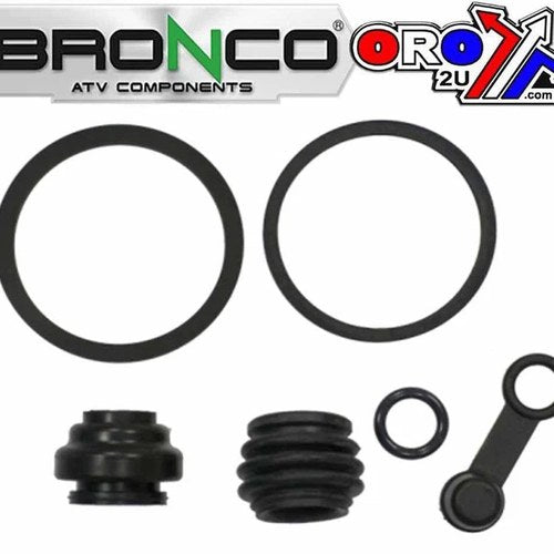 Rear Brake Caliper Kit Honda TRX450ER 07-14, TRX450R 06-09, TRX700XX 08-09