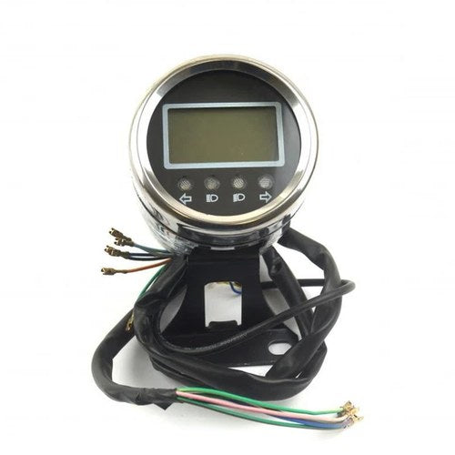 Digital Speedometer & Sensor, Can Not BE Calibrated (Magnet not included)