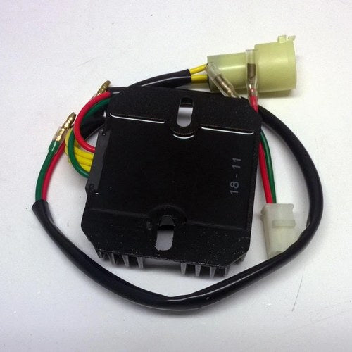 Regulator Rectifier Honda TRX300EX 1993-2008, TRX300FW Fourtrax 1993-2000