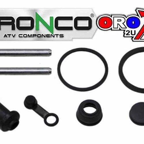 Front Brake Caliper Kit Honda Trx 250EX 01-17, 300EX 93-09, 400EX 99-14