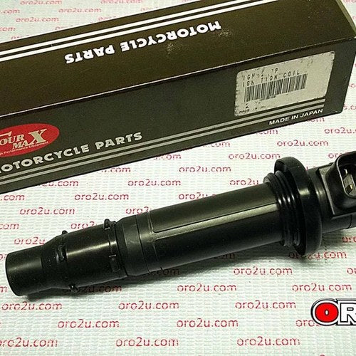 Plug Hole Ignition Coils, Yamaha FZ8 2011-2013, Niken MXT900 2019-2020