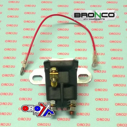 Starter Relay Polaris Sportsman 400 94-13, 500 96-05, Magnum 325 00-02