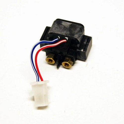 Starter Relay Yamaha Grizzly 80 05-08, 125 04-13, Raptor 50/80 04-08