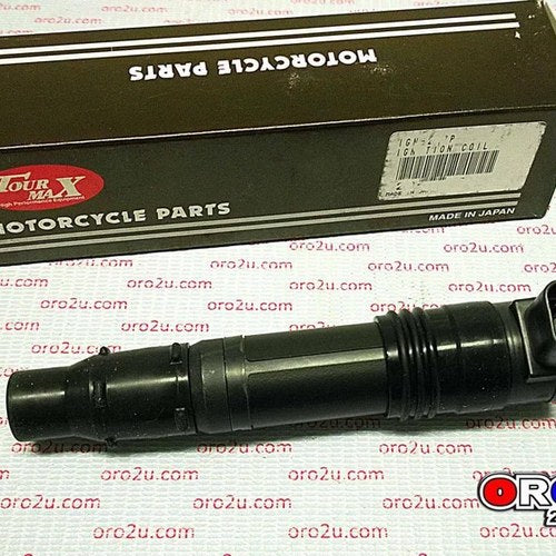 Plug Hole Ignition Coils, Kawasaki ZX10R 2004-2010, ZX14R 2006-2024
