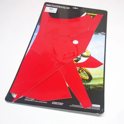 Red Backgrounds KTM Exc 150-300 2020-2023, EXC-F 250-500 2020-2023