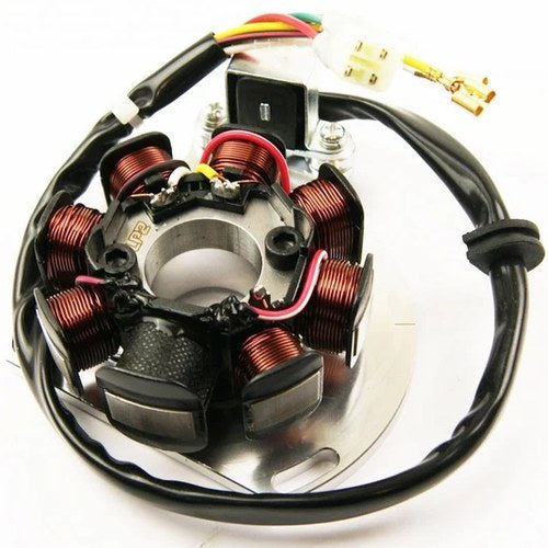 Stator Coil 2T KTM Exc 125 05-16, 200 05-12, 250 05-07, 300 05-07