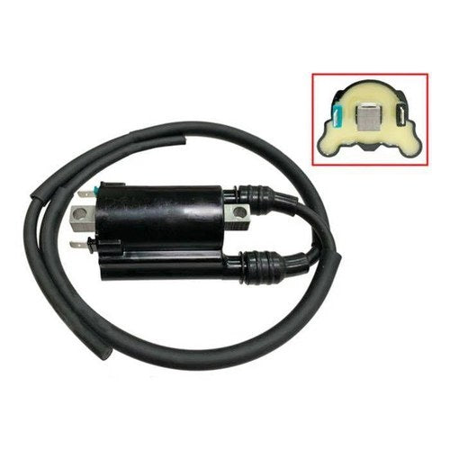 Ignition Coil Honda TRX680FA 15-23, SXS700 15-23, Bronco AT-01682