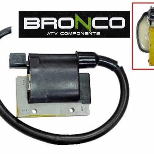 Ignition Coil CAN-AM Outlander 450 17-21, Outlander Max 450 17-21
