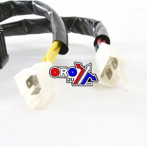 Regulator Rectifier Honda CBR600F 1987-1990, CBR400R 1986-1987