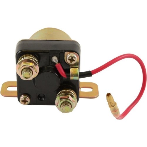 Starter RELAY/SOLENOID Polaris UTV/ATV 2004, Snowmobile 85-06
