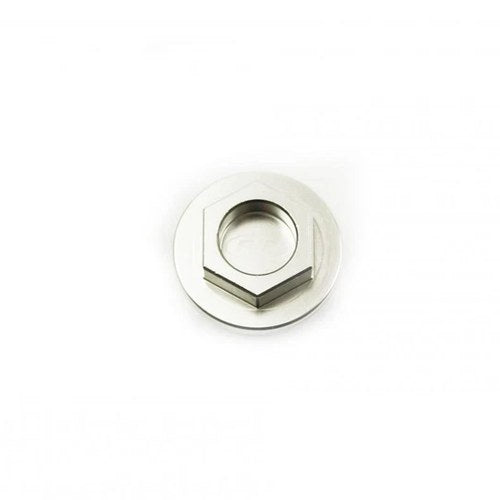 Oil Filler Plug Alloy M24X3.0, KTM & Husqvarna 2014, Silver