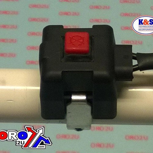 Kill Switch Yamaha WR250F 03-13, WR450F 03-15, TT-R230 05-23