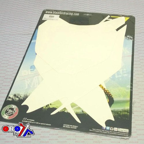 White Backgrounds Honda CRF250R 2014-2017, CRF450 2013-2016
