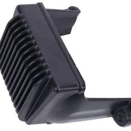 Regulator Harley Davidson Flt, Flh Models 2006-2008, Black