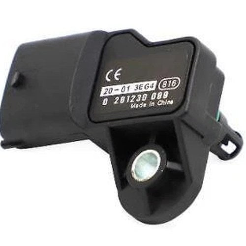 Air Intake Pressure Sensor Polaris Rzr 570, 800, 900, 1000