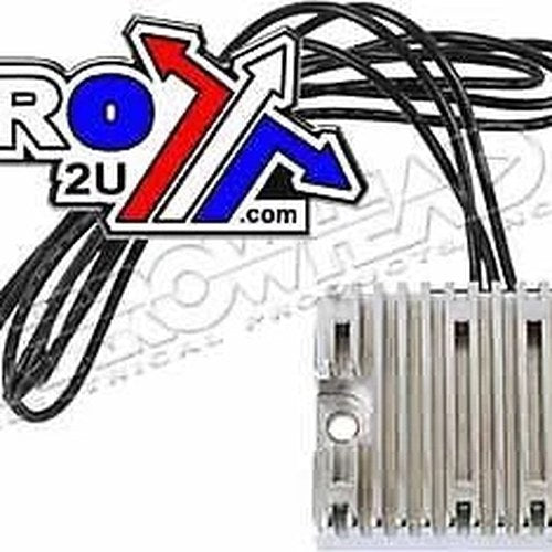 Regulator Harley Davidson, Arrowhead AHD6003-C Twin 76-80