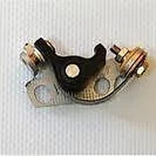 Contact Points LH Yamaha XS360 1976-1977, XS400 1977-1979