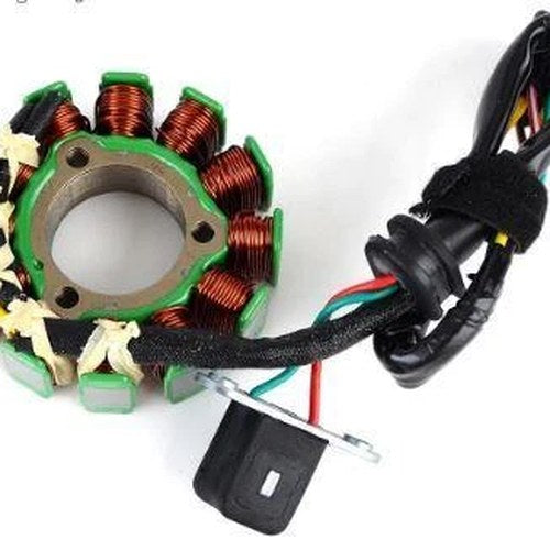 Stator Coil Suzuki RM-Z 250 2010-2013 RM-Z 450 2008-2012