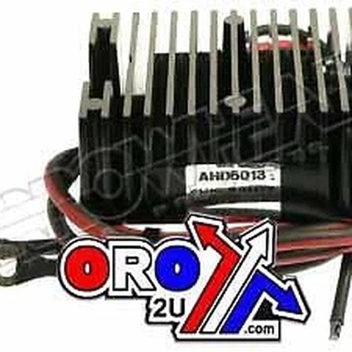 Regulator Harley Davidson, Arrowhead AHD6013 5-WIRE