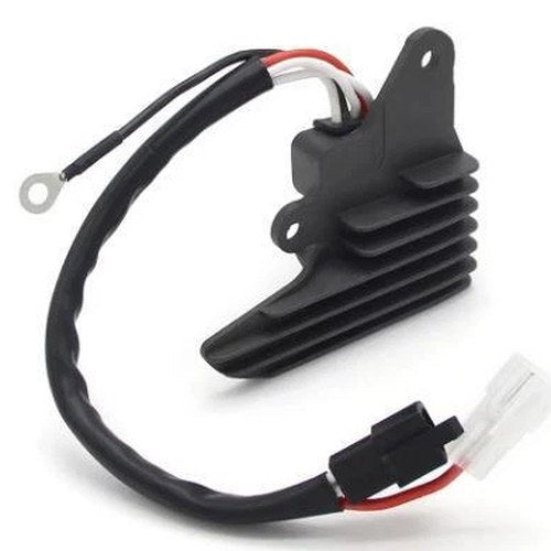 Regulator Rectifier Yamaha XV750 97-98 XV1100 97-99