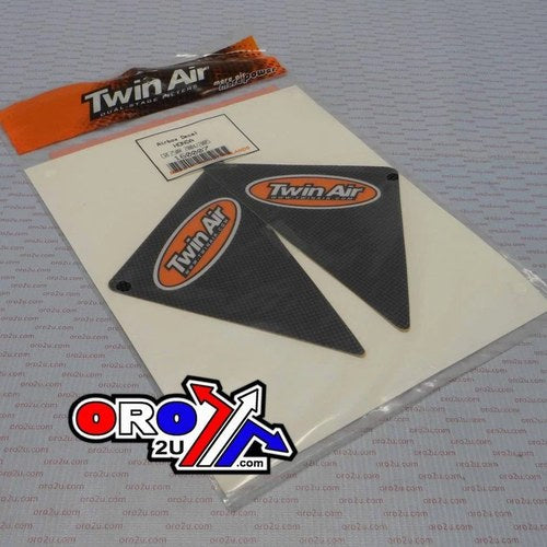 Air Box Decal Twin Air, Honda CRF250R 2004-2005