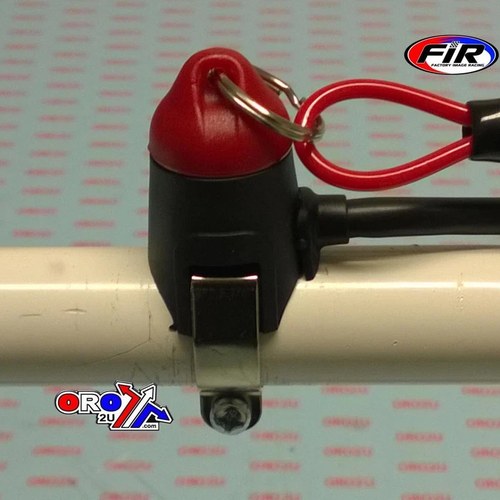 Kill Switch Open Circuit, Magnet Tether Type