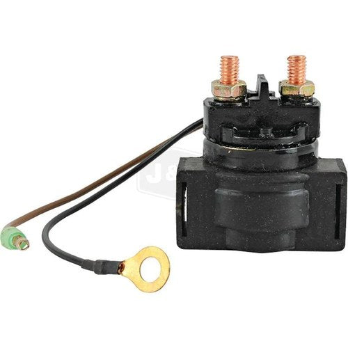 Starter Relay, Arctic Cat Personal Watercraft
