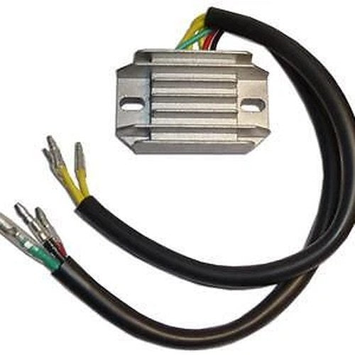 Regulator Rectifier Honda XR250L 1991-1996