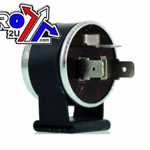 Universal Flasher Relay 12V 3-POLE 18-23W