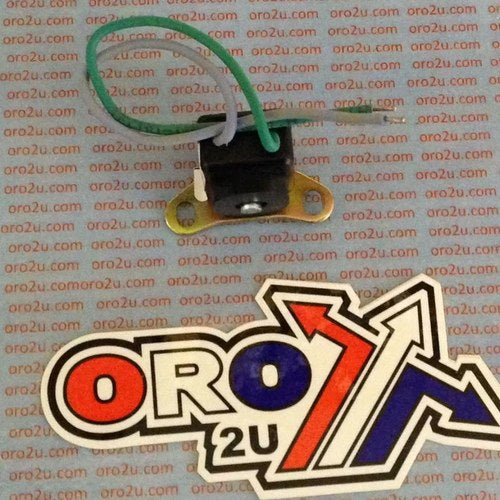 Pulsar Coil Yamaha YFZ350 Banshee 95-06
