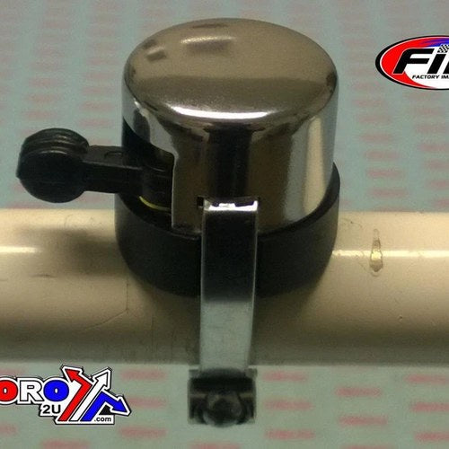 Universal Chrome Toggle Switch ON/OFF