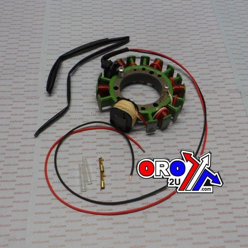 Stator Coil Honda XR500R 1983-1984