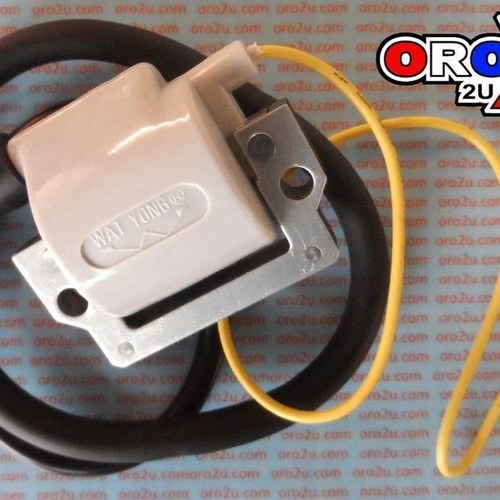 Ignition Coil 6V Jap Yamaha 73-79