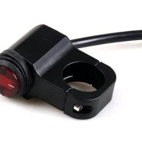 Handlebar Mounted ON-OFF Switch