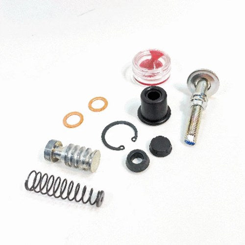 Brake Master Cylinder Rebuild kit for select Yamaha models Rear 2YK-W0042-50