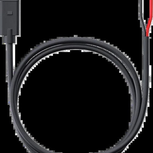 SP Connect - Spc+ - Hardwire Cable 12V