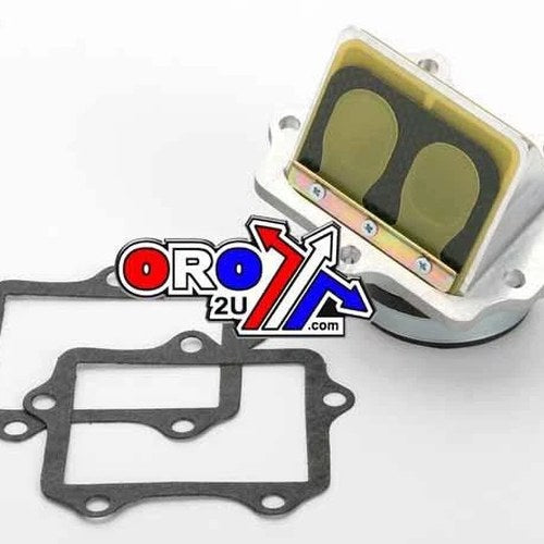 04-11 RM250 Boyesen Rad Block, Block RAD-24K, RAD24K