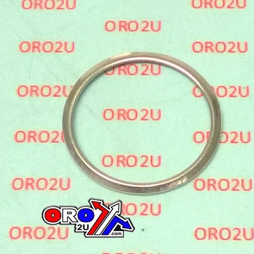 Athena Exhaust Gasket Suzuki RM85 02-23, Moto Guzzi Galletto 160-200